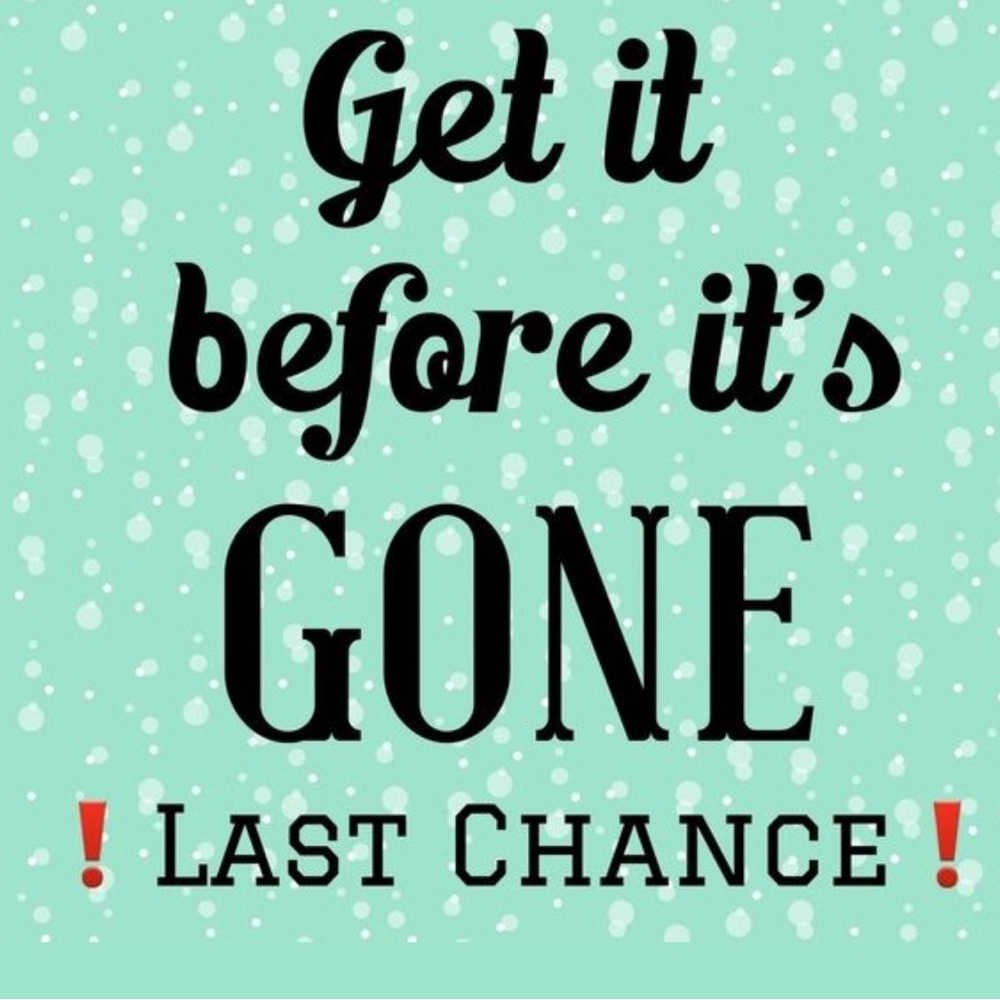 Inspirational Wall Art with Bold Text